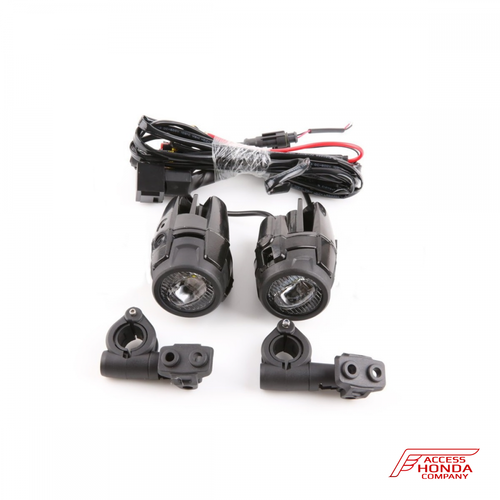 Противотуманные фары Puig для Honda Противотуманные фары Puig для Honda