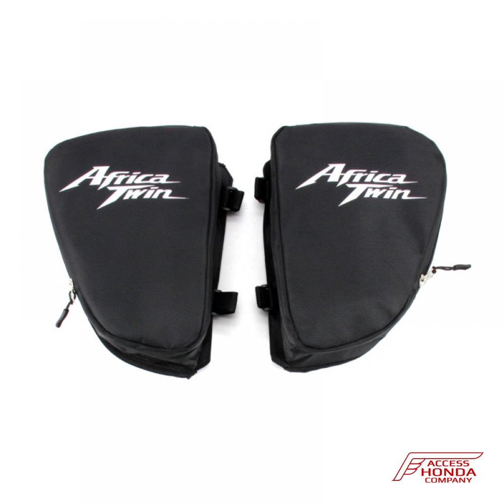 Водонепроницаемые сумки на защитные дуги для Honda CRF1000 Africa Twin Водонепроницаемые сумки на защитные дуги для Honda CRF1000 Africa Twin