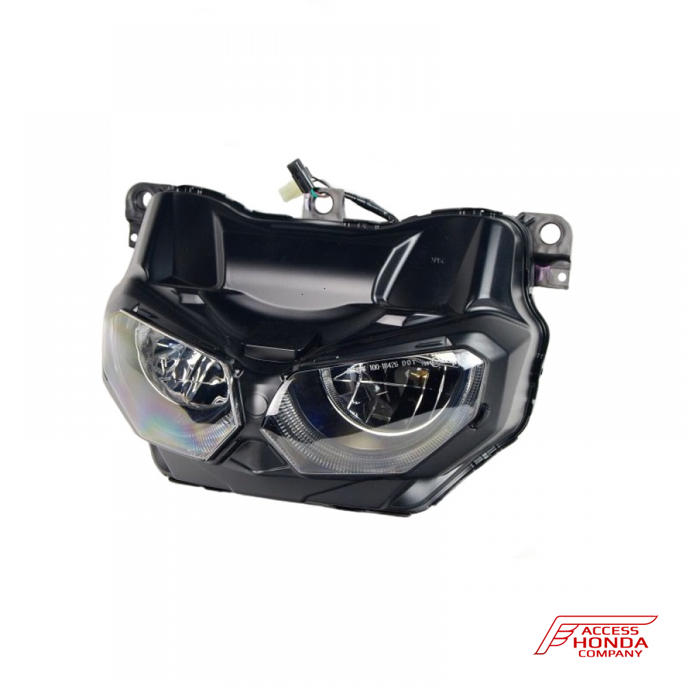 Фара в сборе для Honda Africa Twin CRF1000L Фара в сборе для Honda Africa Twin CRF1000L