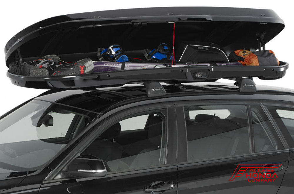 Багажный кофр Whispbar WB754 B Багажный кофр Whispbar WB754 B