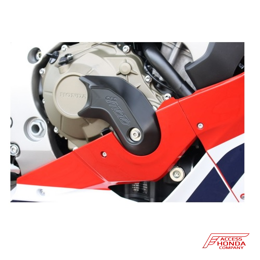 Слайдеры GSG-Mototechnik для мотоцикла Honda CBR 1000 RR / SP1 /SP 2 (SC77) 2017 - Слайдеры GSG-Mototechnik для мотоцикла Honda CBR 1000 RR / SP1 /SP 2 (SC77) 2017 -