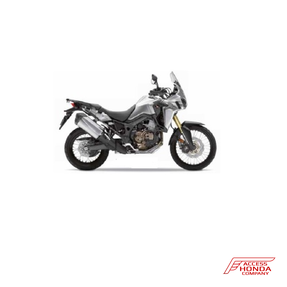 Оригинальный топливный бак для Honda Africa Twin CRF1000 2016 (Color: NHA30) Оригинальный топливный бак для Honda Africa Twin CRF1000 2016 (Color: NHA30)