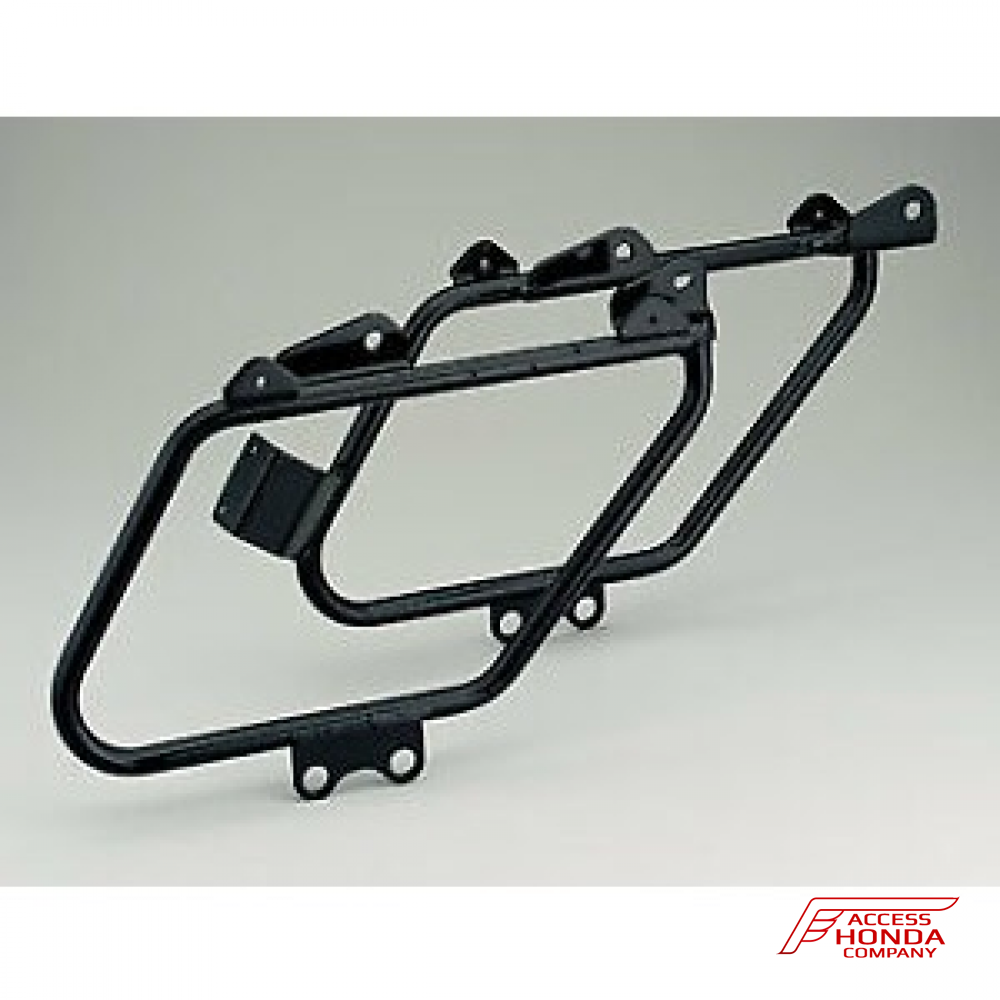 Кронштейны для установки сумок на Honda VT750C Shadow Aero 2008- Кронштейны для установки сумок на Honda VT750C Shadow Aero 2008-