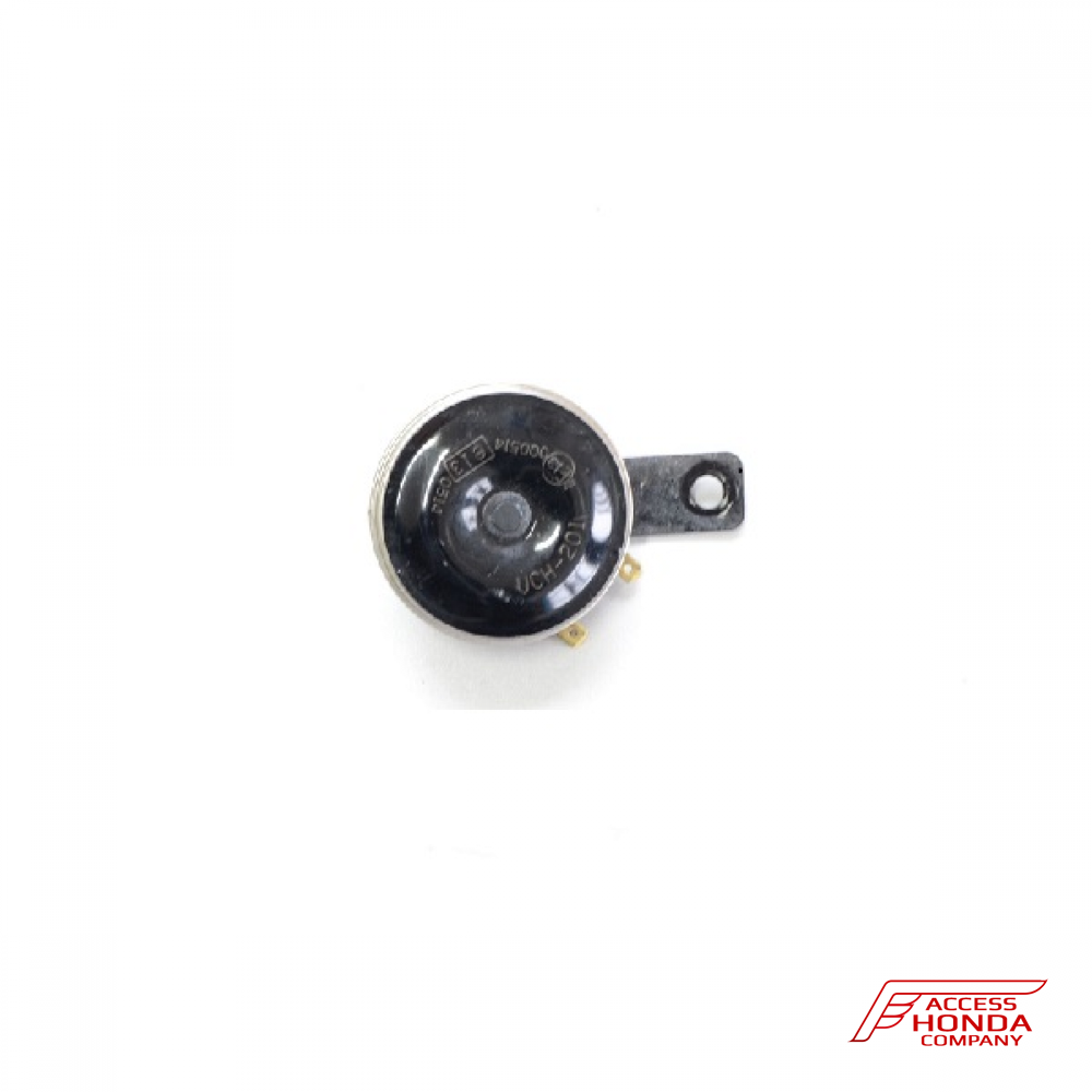 Звуковой сигнал для мотоциклов Honda Звуковой сигнал для мотоциклов Honda