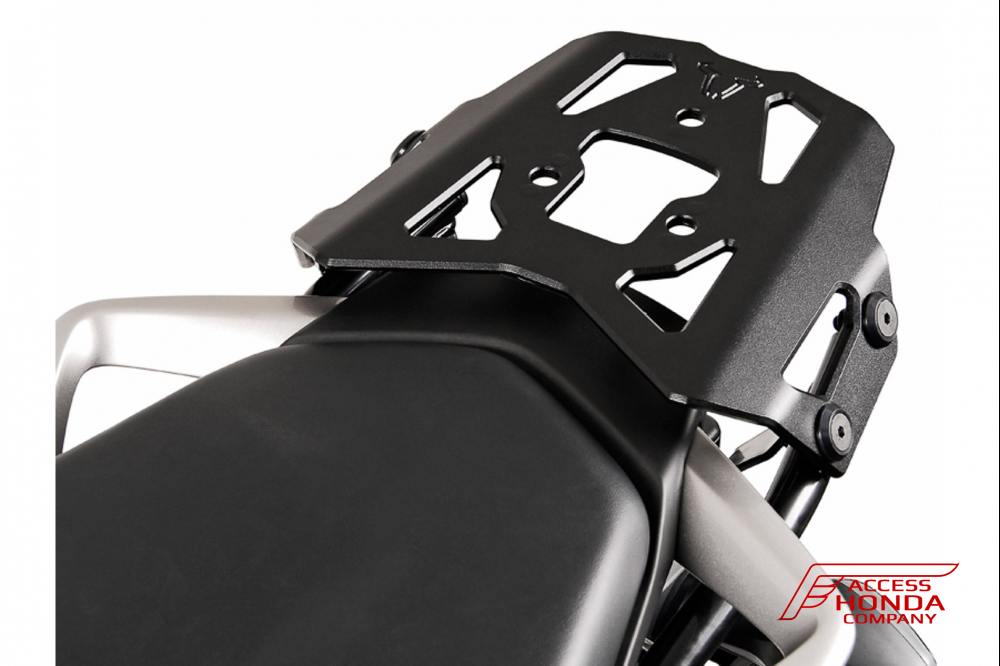 Крепление под алюминиевый центральный кофр SW-MOTECH для Honda VFR800X Крепление под алюминиевый центральный кофр SW-MOTECH для Honda VFR800X