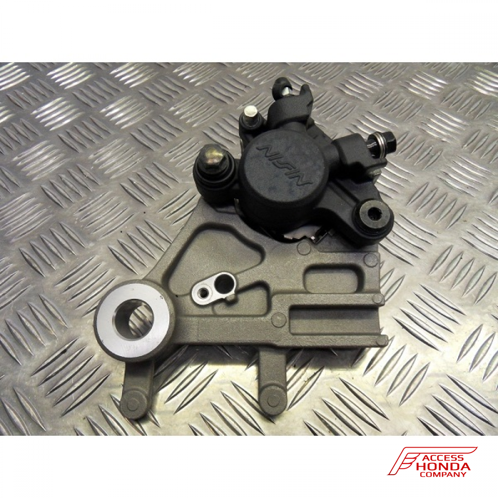 Суппорт тормозной задний Honda Africa Twin CRF1000L Суппорт тормозной задний Honda Africa Twin CRF1000L