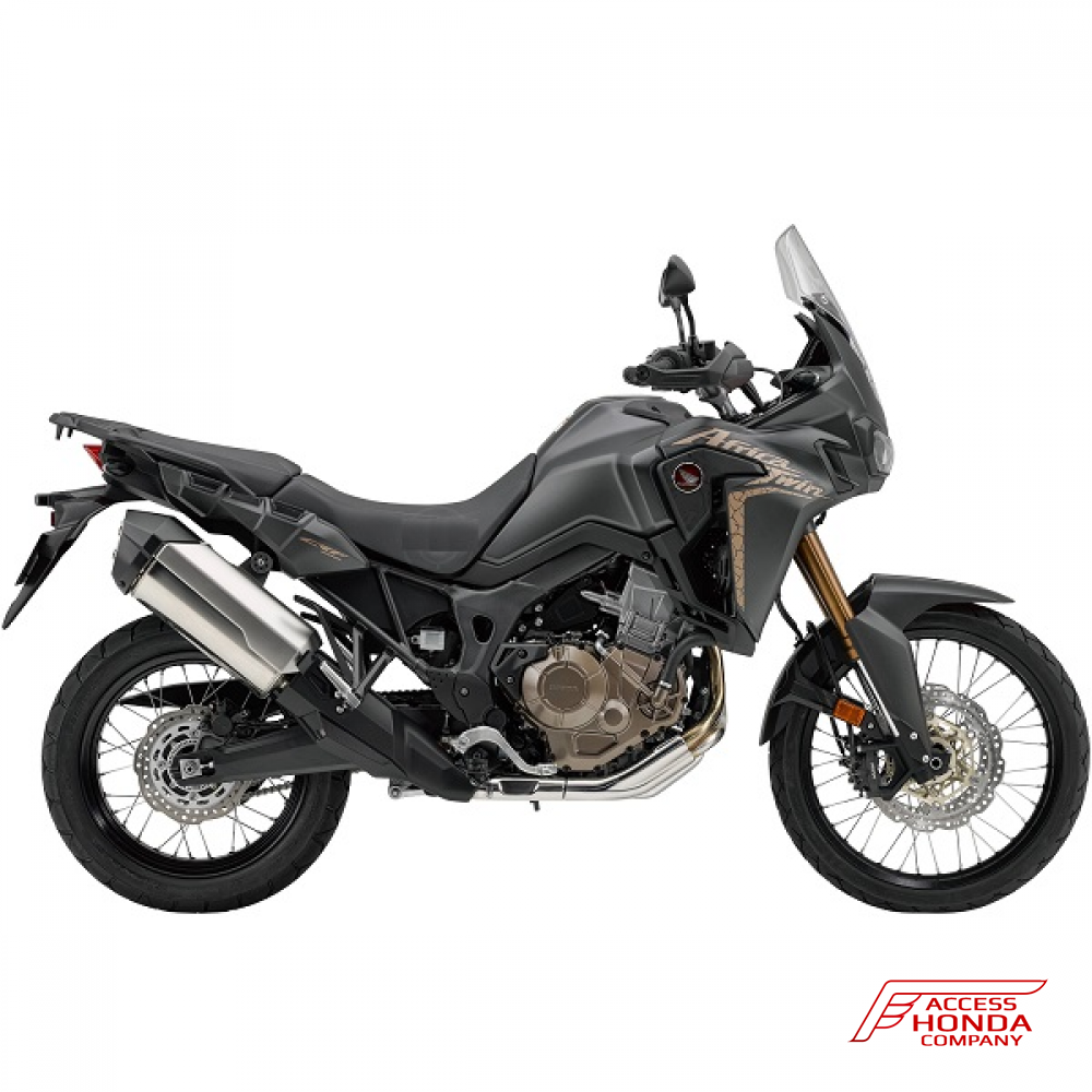 Оригинальная передняя облицовочная панель (левая) / обтекатель морды для Honda Africa Twin CRF1000 2018- (Color: NHA86) Оригинальная передняя облицовочная панель (левая) / обтекатель морды для Honda Africa Twin CRF1000 2018- (Color: NHA86)