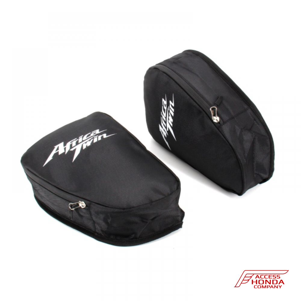 Водонепроницаемые сумки на защитные дуги для Honda CRF1000 Africa Twin Водонепроницаемые сумки на защитные дуги для Honda CRF1000 Africa Twin