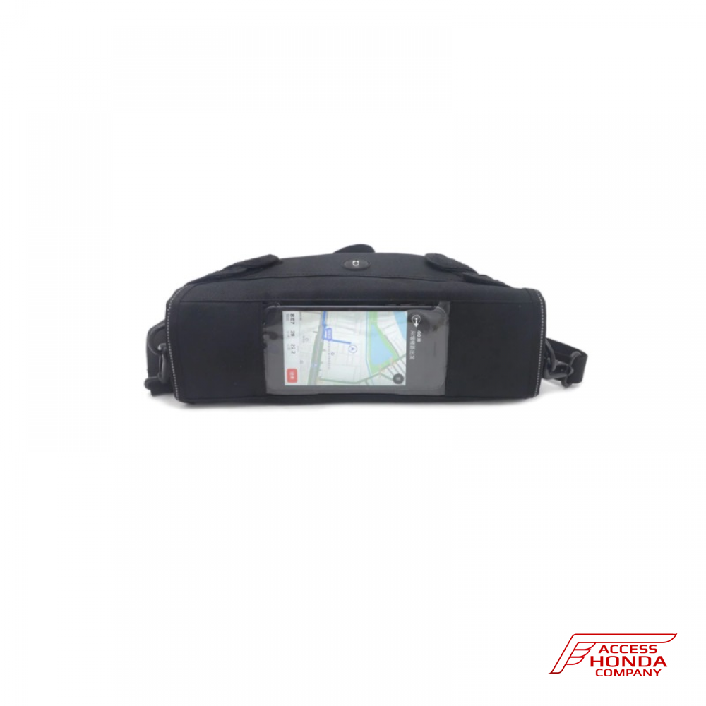 Cумка на руль для CRF1000L CRF1100L NC700X VFR1200X Cумка на руль для CRF1000L CRF1100L NC700X VFR1200X