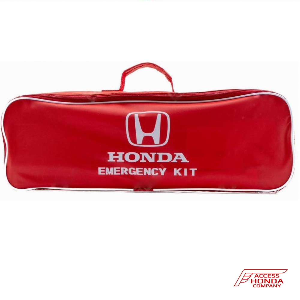 Аварийный комплект Honda EMKIT-03H-MR (EMKIT-01H-MR) Аварийный комплект Honda EMKIT-03H-MR (EMKIT-01H-MR)