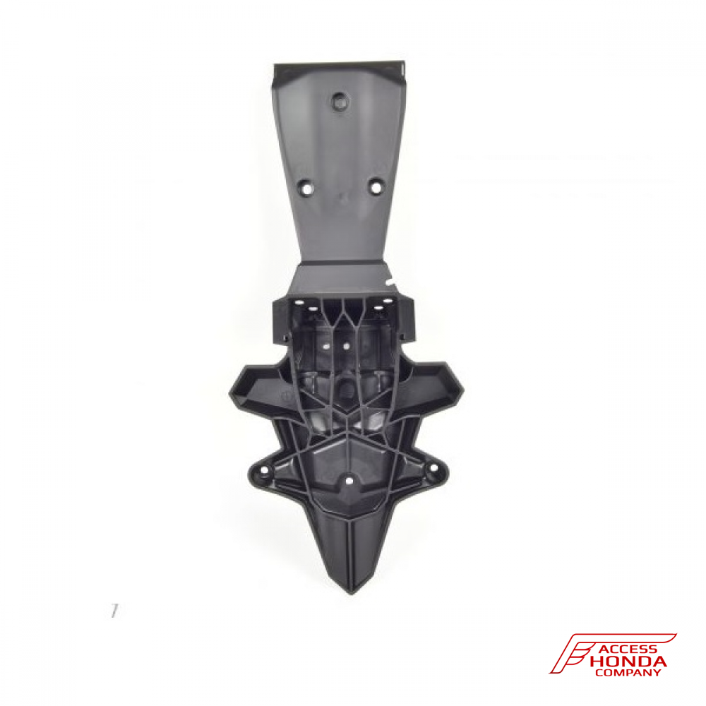 Оригинальное заднее крыло для Honda NC750X / NC750S / NC750D 2016- Оригинальное заднее крыло для Honda NC750X / NC750S / NC750D 2016-