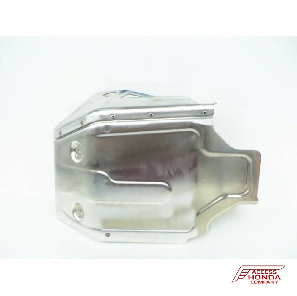 Оригинальная защита картера Honda Africa Twin CRF1000L Оригинальная защита картера Honda Africa Twin CRF1000L