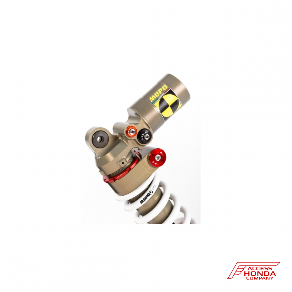 Задний амортизатор Mupo AB1 Evo Factory для Honda CBR1000RR SP1/SP2 (2017-2019) Задний амортизатор Mupo AB1 Evo Factory для Honda CBR1000RR SP1/SP2 (2017-2019)