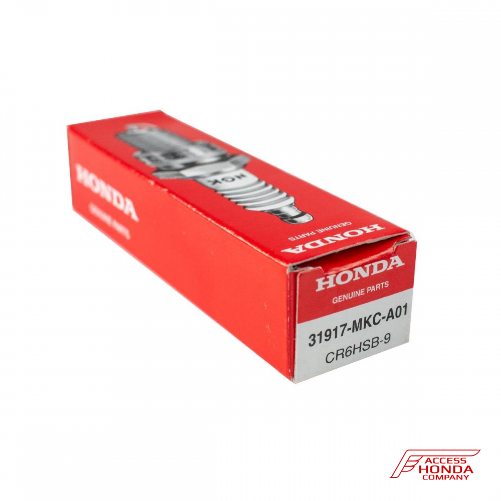 Оригинальная свеча зажигания для Honda GL1800 Gold Wing 2018- 31917MKCA01 (CR6HSB-9) Оригинальная свеча зажигания для Honda GL1800 Gold Wing 2018- 31917MKCA01 (CR6HSB-9)