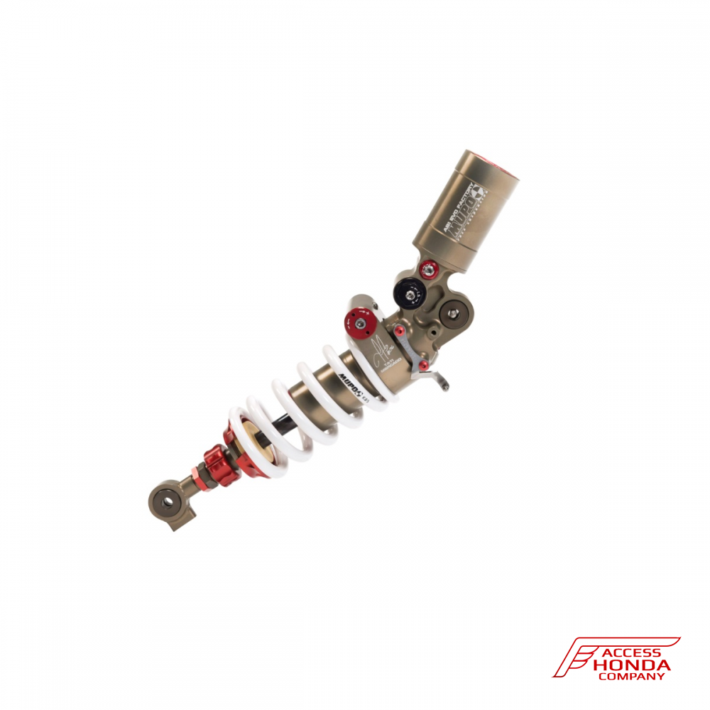 Задний амортизатор Mupo AB1 Evo Factory для Honda CBR1000RR SP1/SP2 (2017-2019) Задний амортизатор Mupo AB1 Evo Factory для Honda CBR1000RR SP1/SP2 (2017-2019)