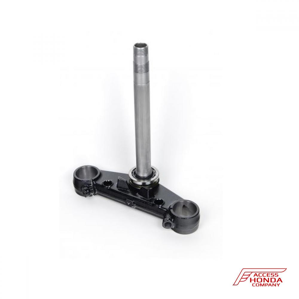 Траверса нижняя для Honda NC700 / NC750 / CTX700 Траверса нижняя для Honda NC700 / NC750 / CTX700