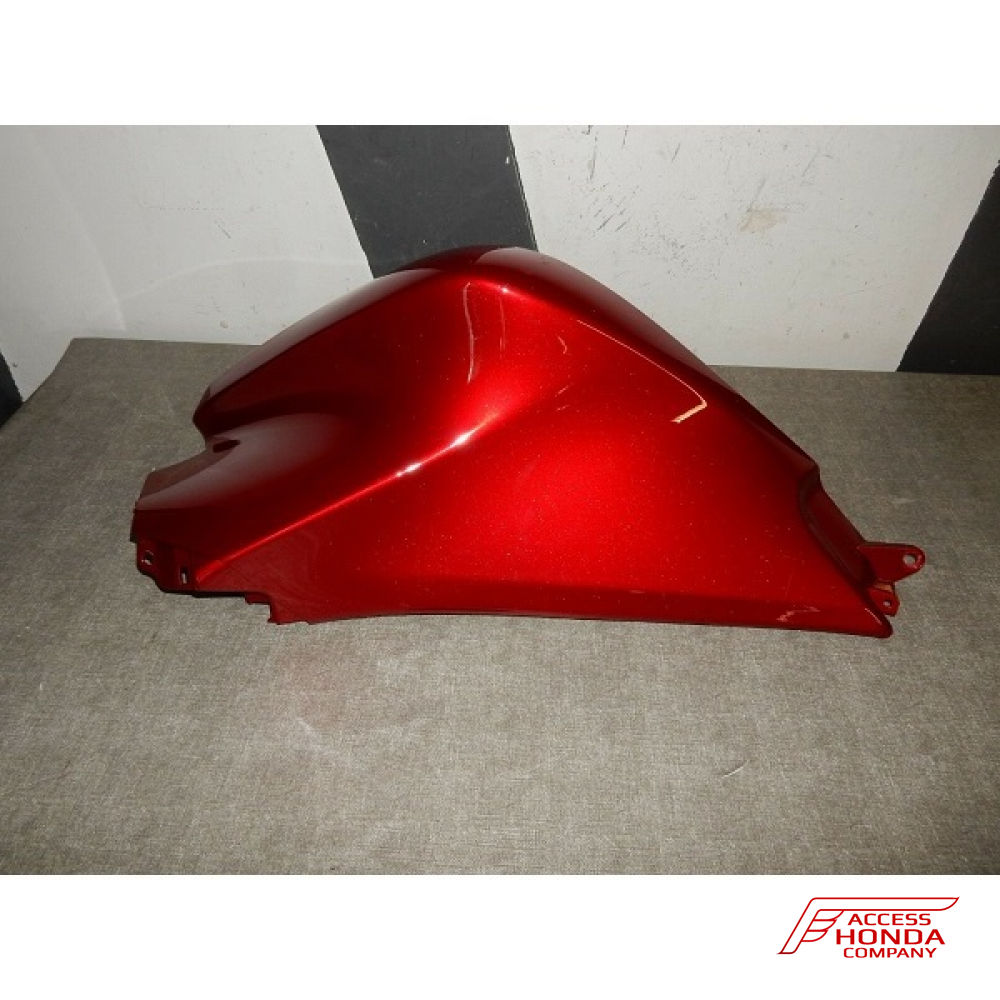 Обтекатель топливного бака (левый) Honda VFR1200 F 2010-2011 (Color: R342) Обтекатель топливного бака (левый) Honda VFR1200 F 2010-2011 (Color: R342)