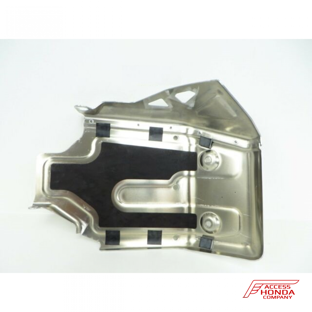 Оригинальная защита картера Honda Africa Twin CRF1000L Оригинальная защита картера Honda Africa Twin CRF1000L