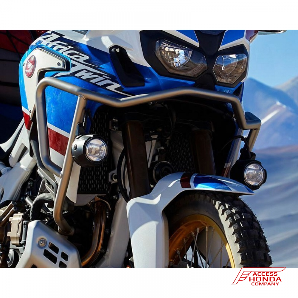 Фары противотуманные для Honda Africa Twin CRF1000L2 2018 Фары противотуманные для Honda Africa Twin CRF1000L2 2018