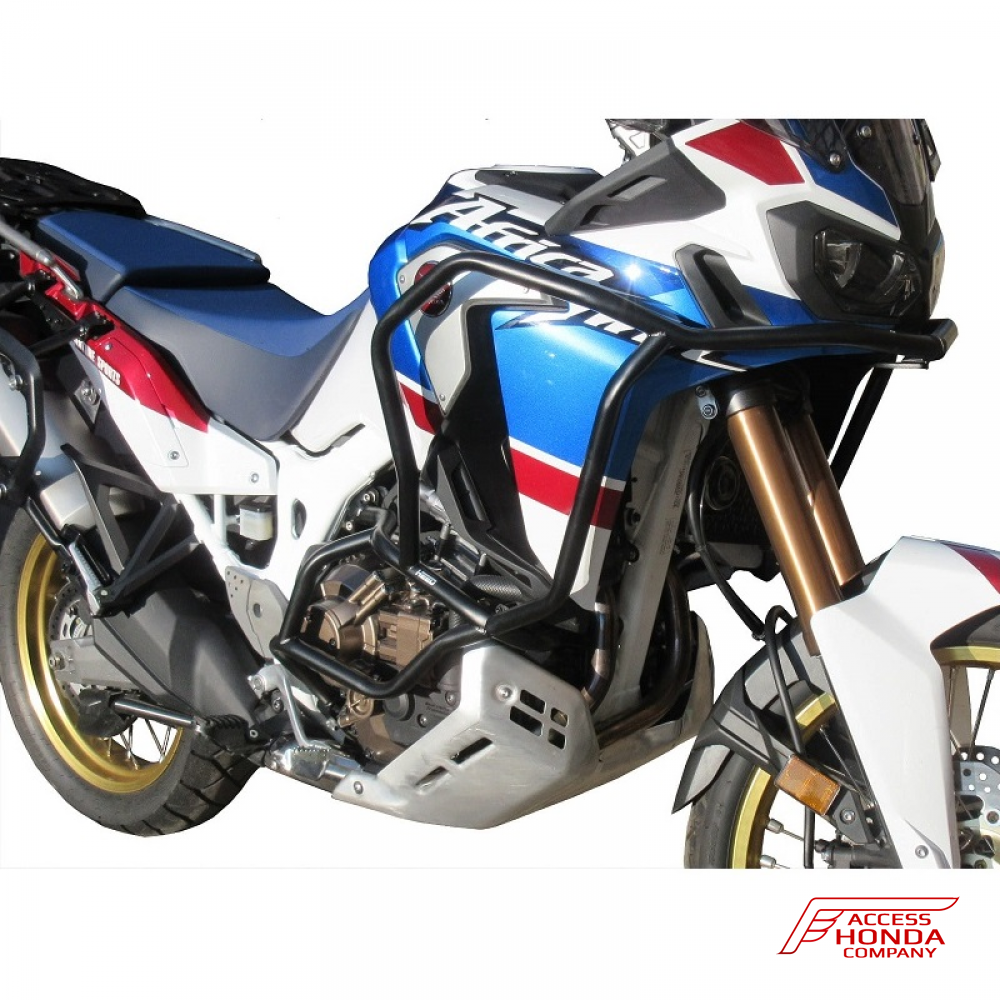 Защитные дуги Heed Bunker для Honda CRF1000L Africa Twin Adventure Sports (Черные) Защитные дуги Heed Bunker для Honda CRF1000L Africa Twin Adventure Sports (Черные)