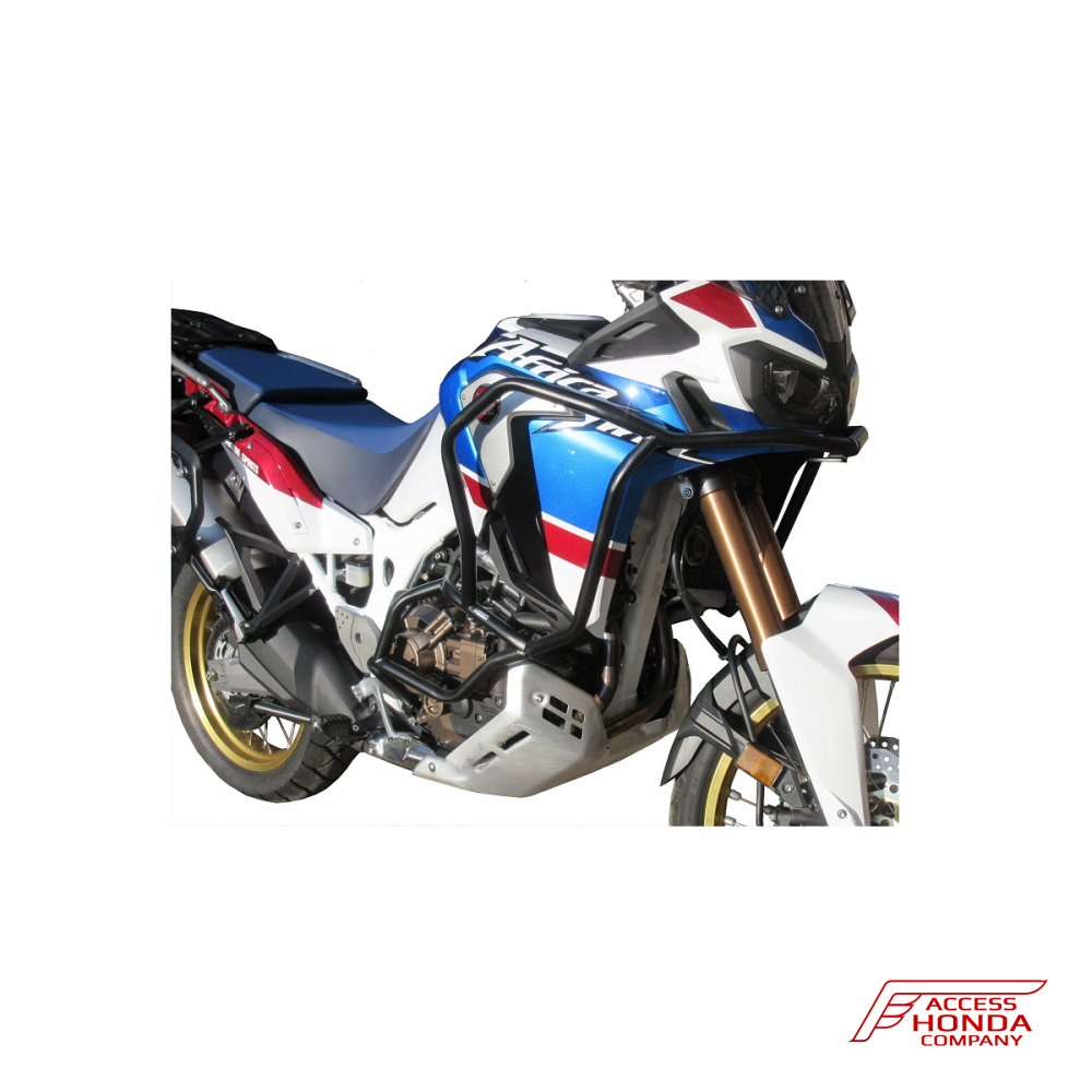 Защитные дуги Heed Bunker для Honda CRF1000L Africa Twin Adventure Sports (Черные) Защитные дуги Heed Bunker для Honda CRF1000L Africa Twin Adventure Sports (Черные)