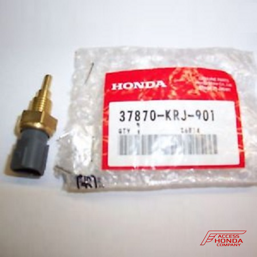Датчик температуры двигателя (водяного охлаждения) Honda 37870KRJ901 Датчик температуры двигателя (водяного охлаждения) Honda 37870KRJ901