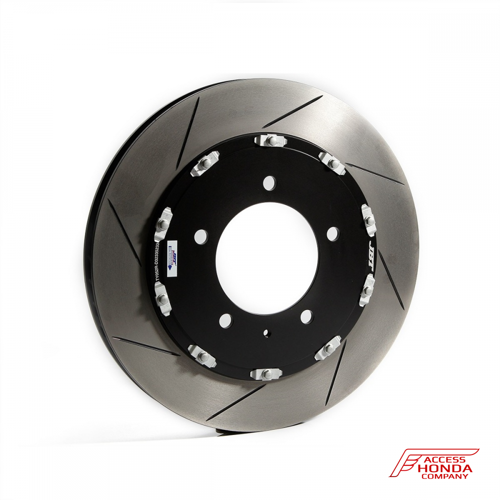 Тормозная система на заднюю ось JBT для Acura RDX 4 поршня Тормозная система на заднюю ось JBT для Acura RDX 4 поршня