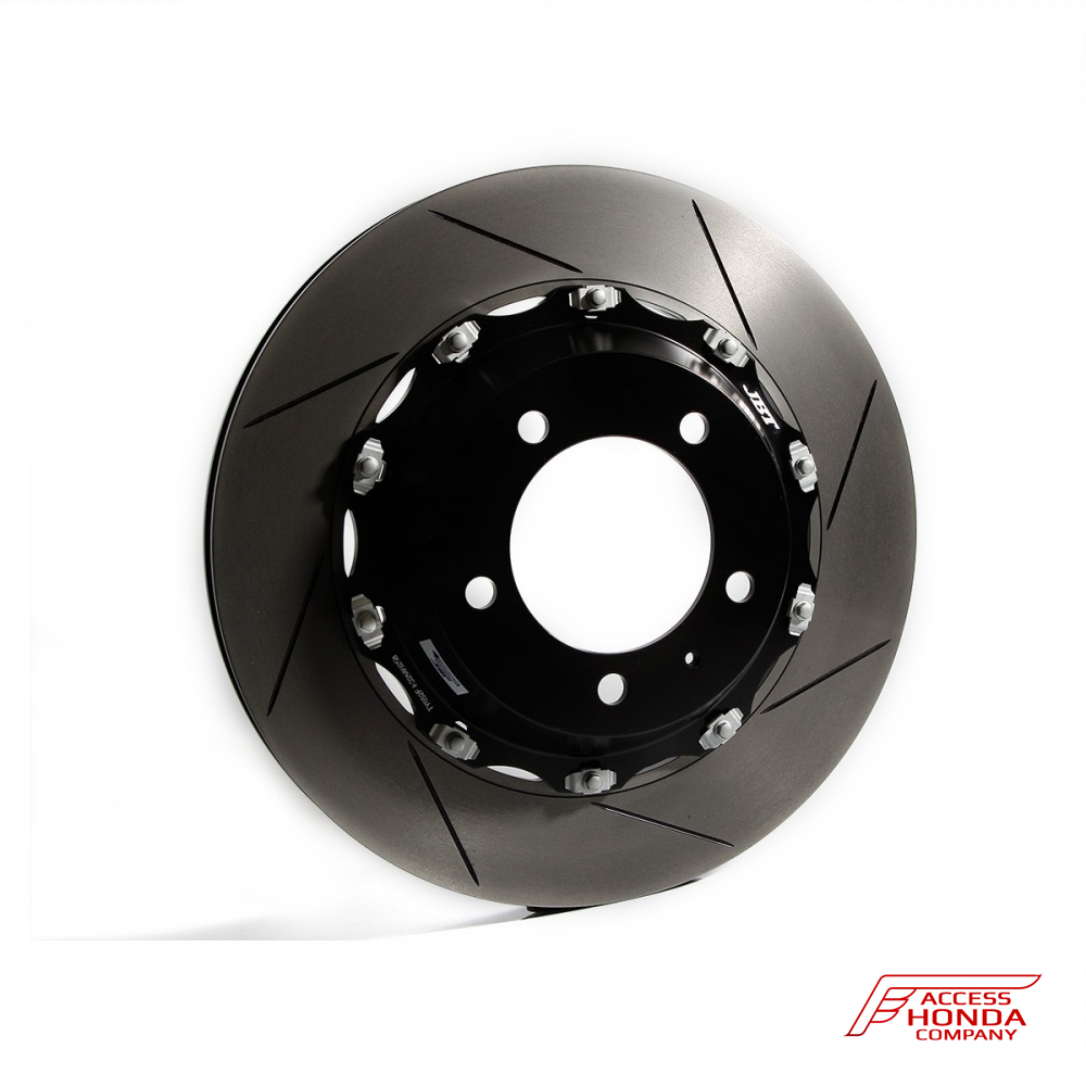 Тормозная система на переднюю ось JBT для Honda Ridgeline 12 поршней Тормозная система на переднюю ось JBT для Honda Ridgeline 12 поршней