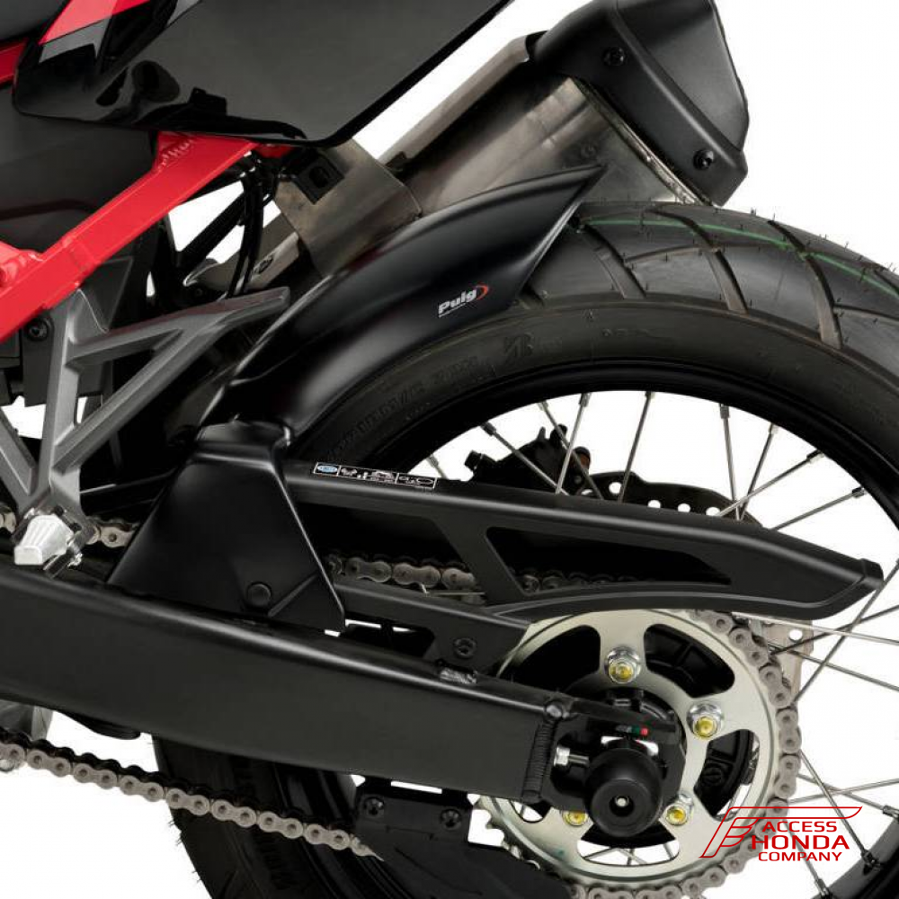 Хаггер Puig для для Honda CRF1100L Africa Twin 2020- Хаггер Puig для для Honda CRF1100L Africa Twin 2020-