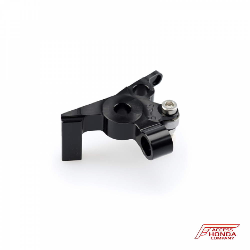 Адаптер для установки рычага тормоза Puig на мотоцикл Honda CRF1100L Africa Twin 2020- Адаптер для установки рычага тормоза Puig на мотоцикл Honda CRF1100L Africa Twin 2020-
