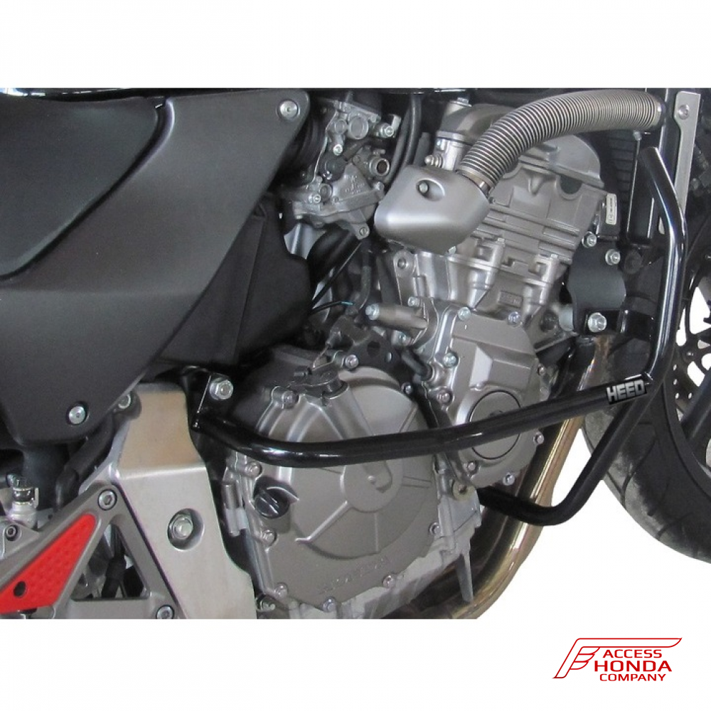 Защитные дуги Heed для Honda Hornet CB600 (1998-2002) Защитные дуги Heed для Honda Hornet CB600 (1998-2002)