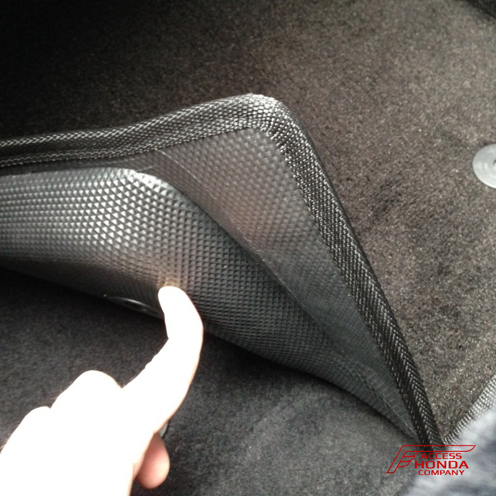 Ковры 3D ворсовые Honda Civic 4D IX (Seintex) Ковры 3D ворсовые Honda Civic 4D IX (Seintex)