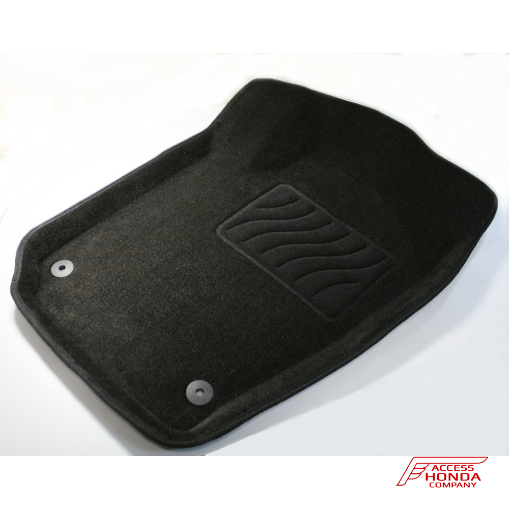 Ковры 3D ворсовые Honda Civic 4D IX (Seintex) Ковры 3D ворсовые Honda Civic 4D IX (Seintex)