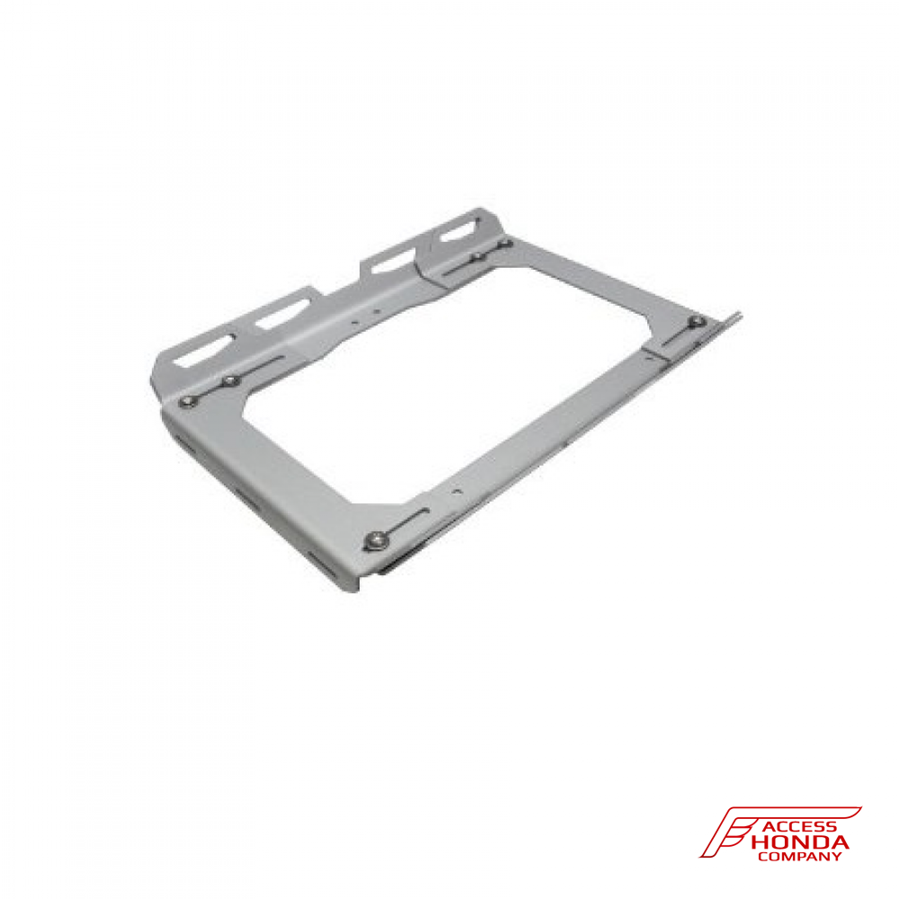 Дополнительное расширение Givi / Kappa для алюминиевой площадки серии SRA Дополнительное расширение Givi / Kappa для алюминиевой площадки серии SRA