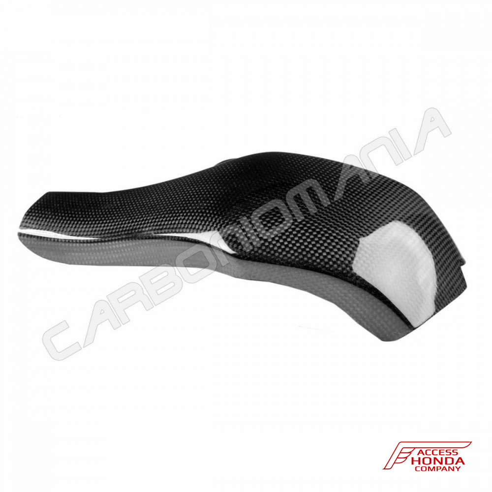 Защитная накладка маятника Carboniomania (Карбон) для Honda CB1000R 2018-2019 Защитная накладка маятника Carboniomania (Карбон) для Honda CB1000R 2018-2019