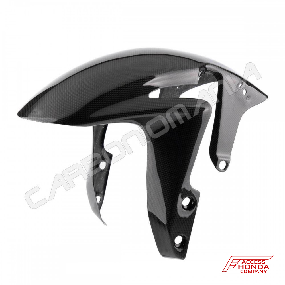 Переднее крыло Carboniomania (Карбон) для Honda CBR600RR 2007-2016 PERFORMANCE QUALITY Переднее крыло Carboniomania (Карбон) для Honda CBR600RR 2007-2016 PERFORMANCE QUALITY
