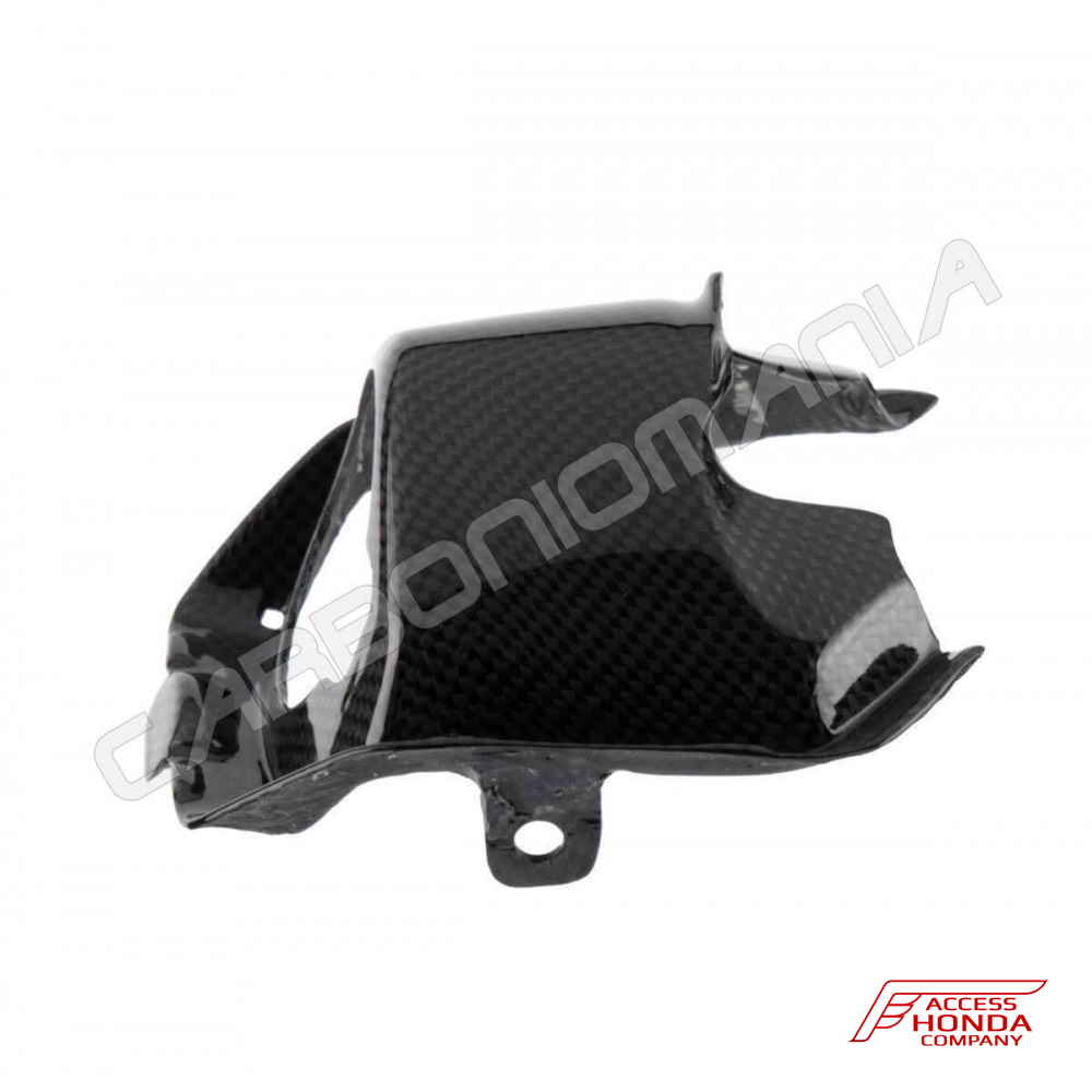 Накладка замка зажигания Carboniomania (Карбон) для Honda CB1000R 2018-2019 PERFORMANCE QUALITY Накладка замка зажигания Carboniomania (Карбон) для Honda CB1000R 2018-2019 PERFORMANCE QUALITY