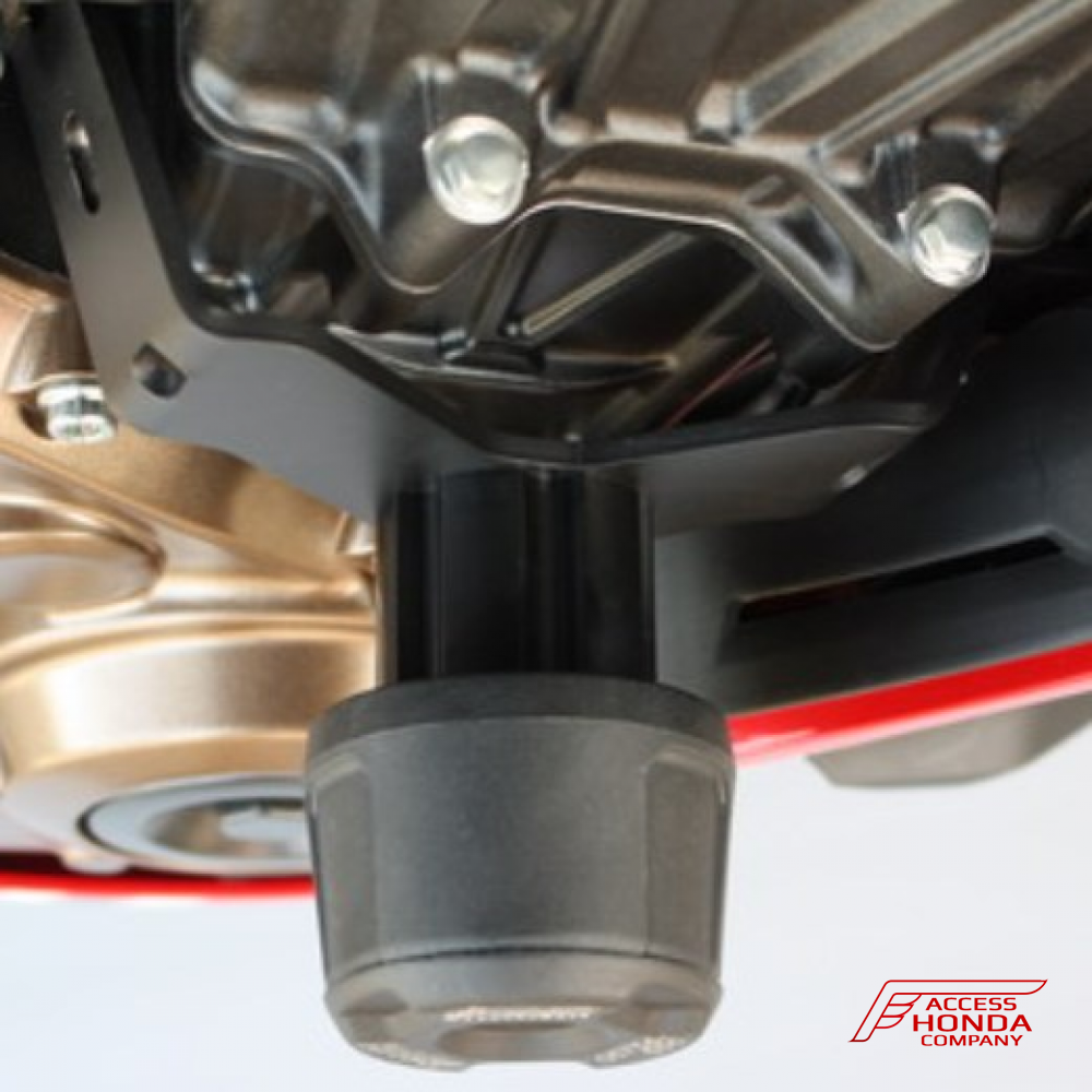 Слайдеры боковые GSG-Mototechnik для Honda CBR650R 2019- Слайдеры боковые GSG-Mototechnik для Honda CBR650R 2019-