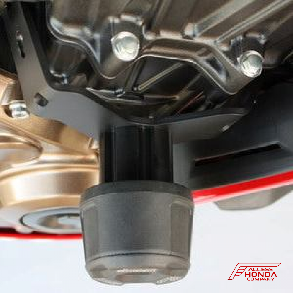 Слайдеры боковые GSG-Mototechnik для Honda CBR650R 2019- Слайдеры боковые GSG-Mototechnik для Honda CBR650R 2019-