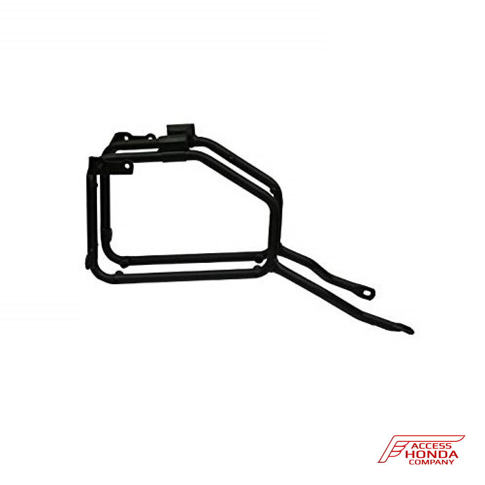 Крепление боковых кофров Givi / Kappa для Honda VFR 800 1998-2001 Крепление боковых кофров Givi / Kappa для Honda VFR 800 1998-2001