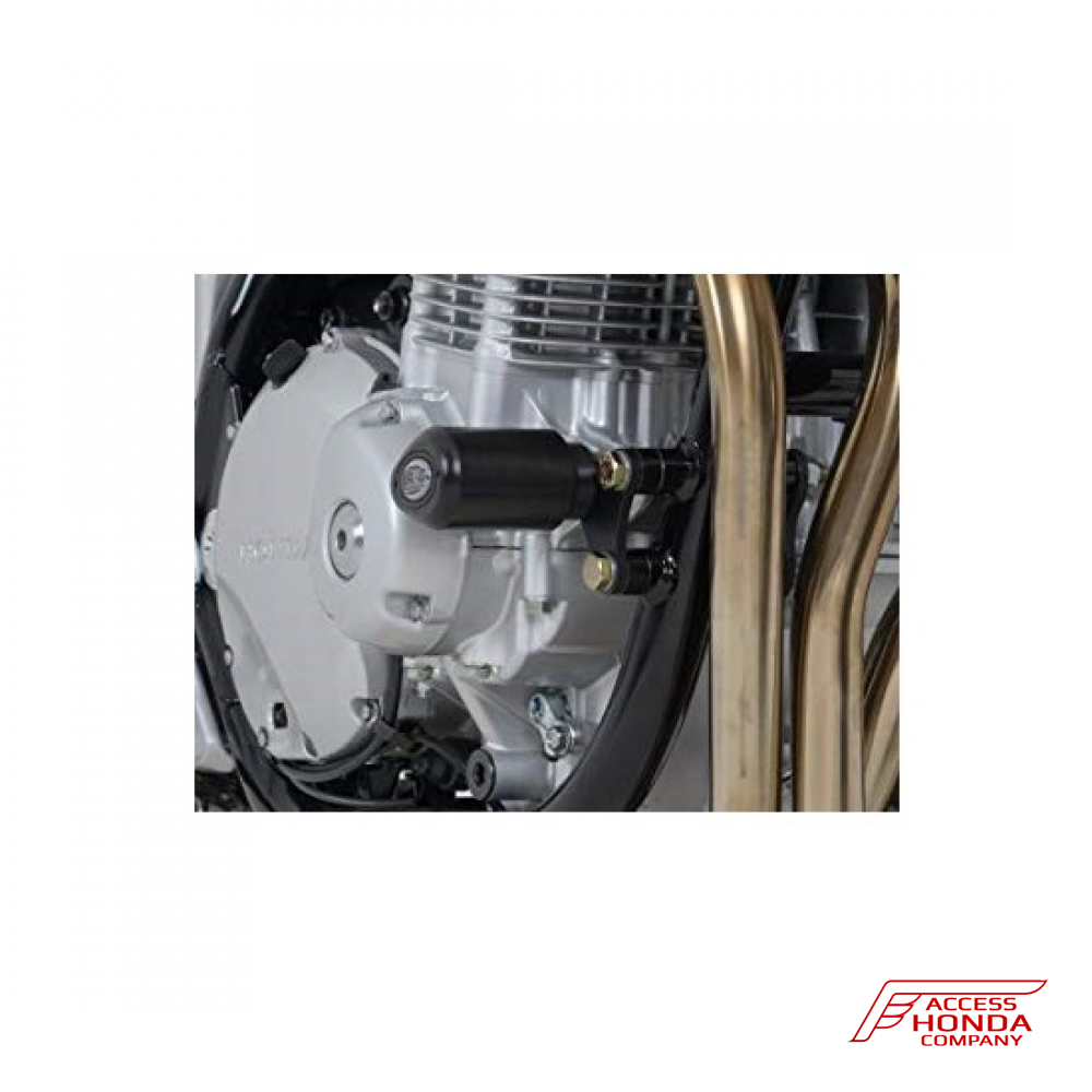 Слайдеры двигателя R&G Racing для Honda CB1100 2013-2018 Слайдеры двигателя R&G Racing для Honda CB1100 2013-2018