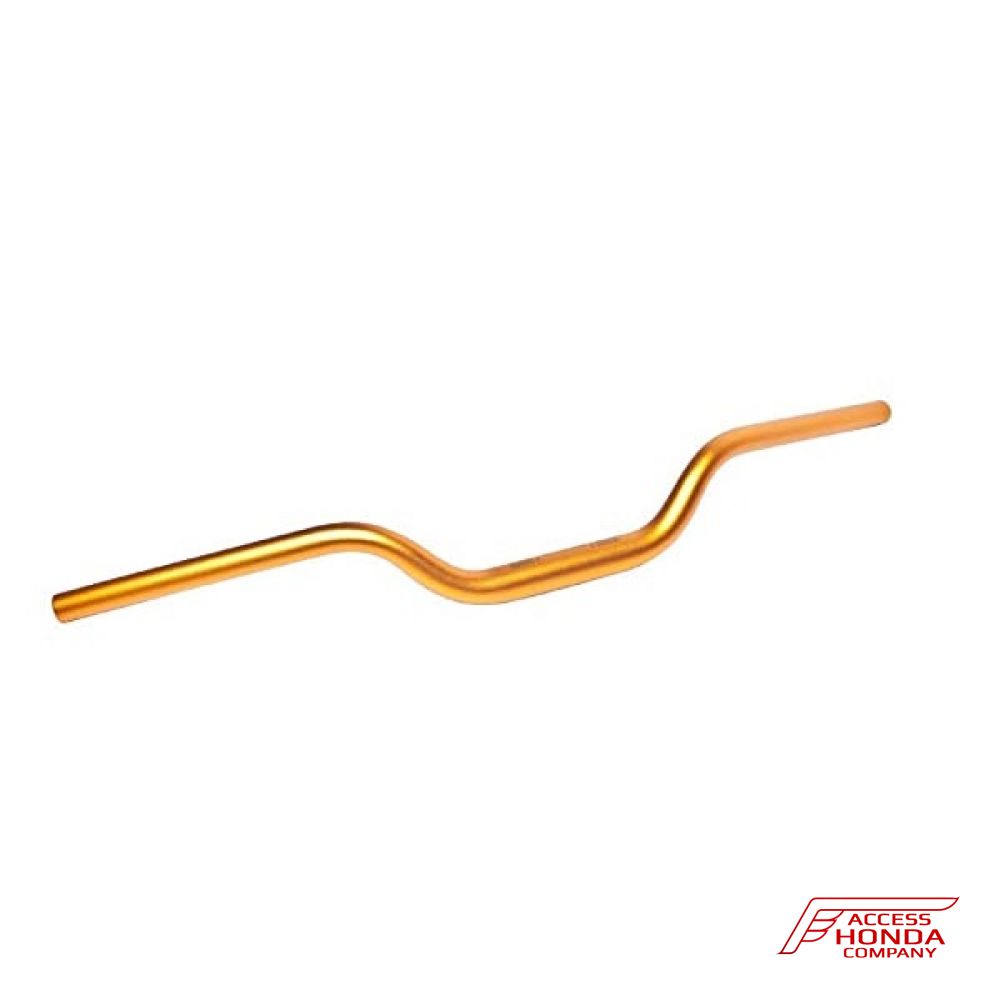 Руль переменного сечения Puig h61, 28,6mm / 22mm, 735mm золотой Руль переменного сечения Puig h61, 28,6mm / 22mm, 735mm золотой