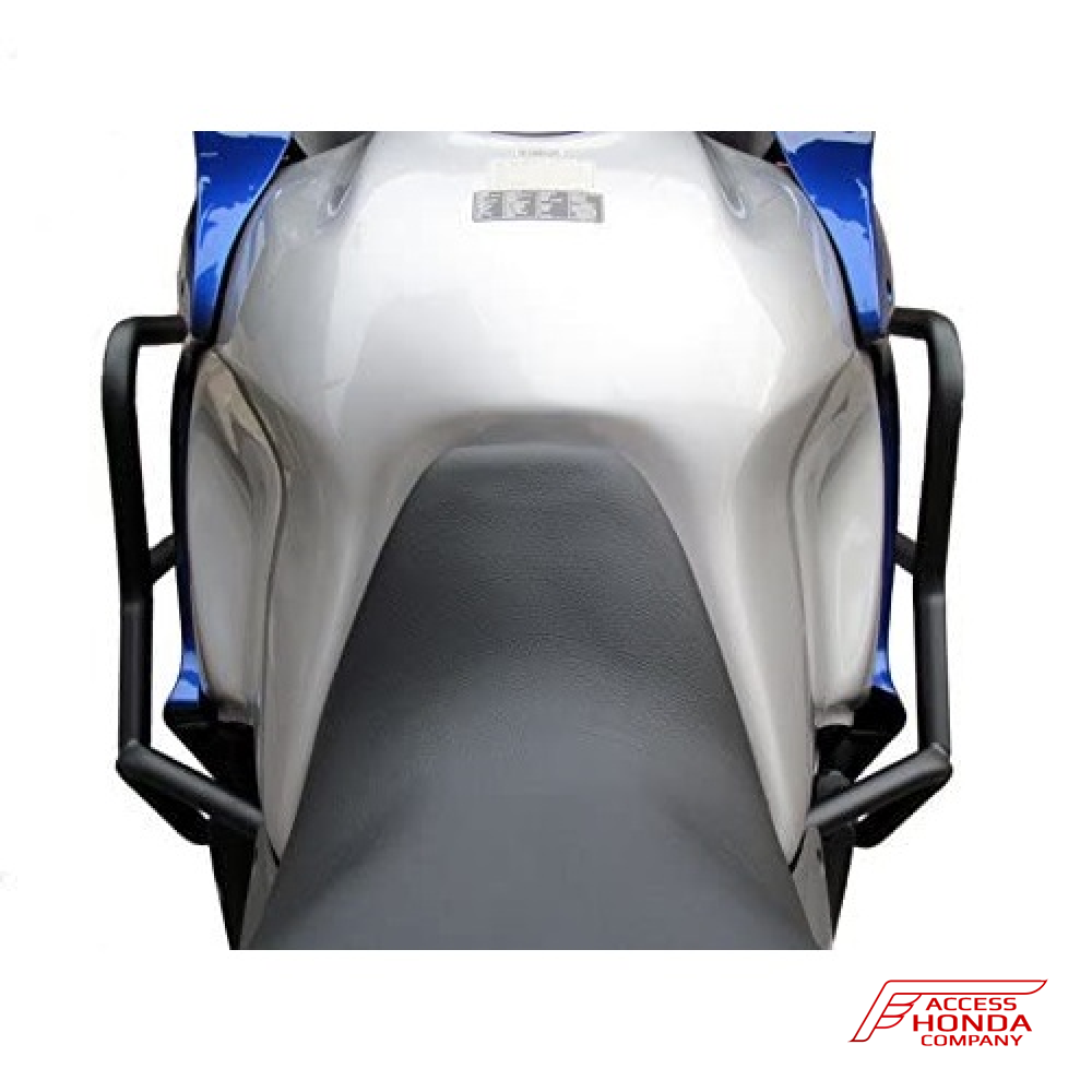 Защитные дуги Heed для Honda XL1000 Varadero (1999-2002) Защитные дуги Heed для Honda XL1000 Varadero (1999-2002)