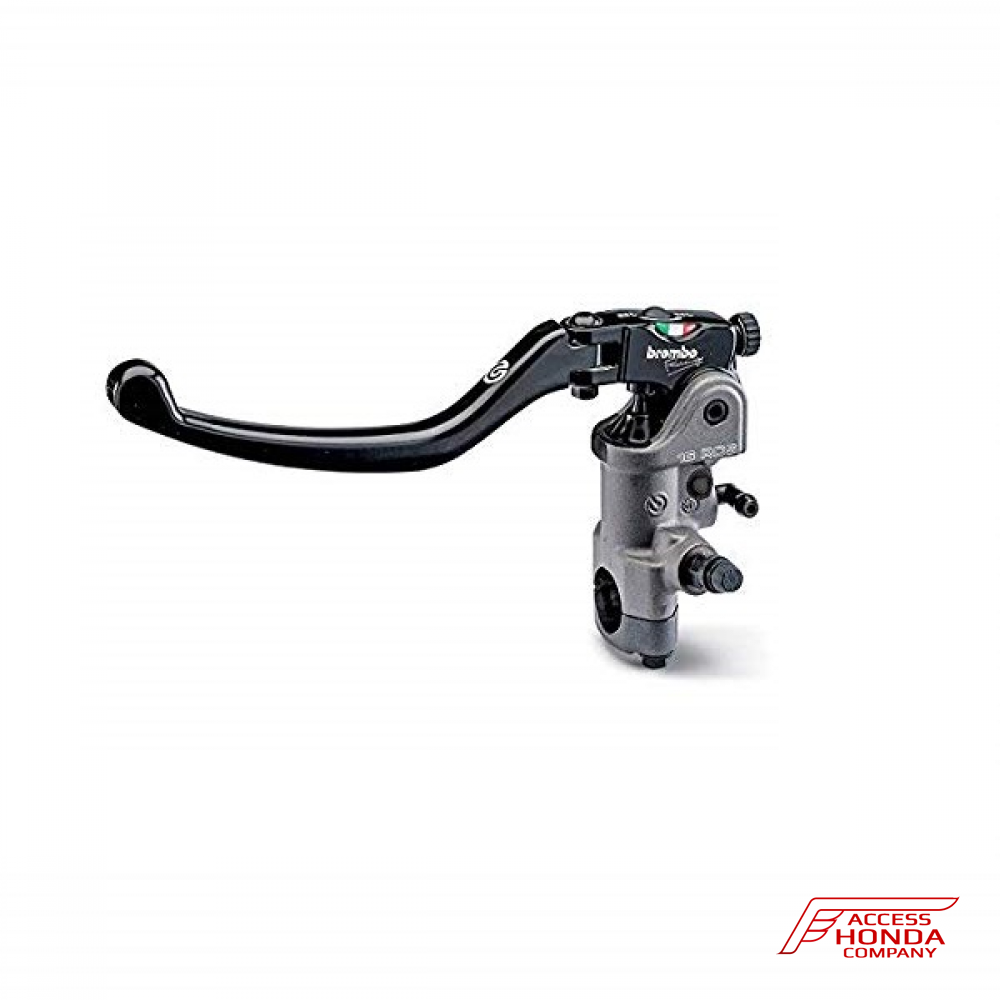 Рычаг сцепления Brembo Racing RCS19 с радиальным цилиндром 110.A263.70 Рычаг сцепления Brembo Racing RCS19 с радиальным цилиндром 110.A263.70