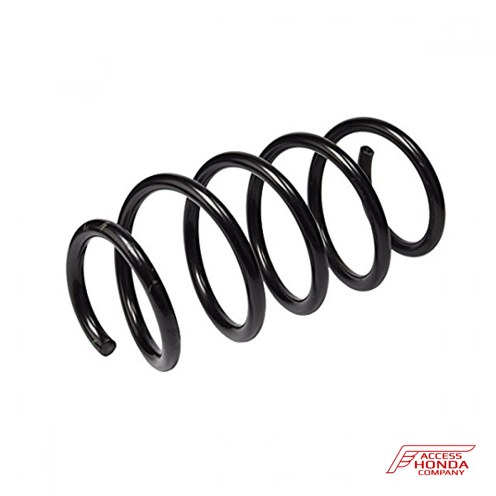 Пружины переднего амортизатора для Honda Pilot 2 Рестайлинг Пружины переднего амортизатора для Honda Pilot 2 Рестайлинг