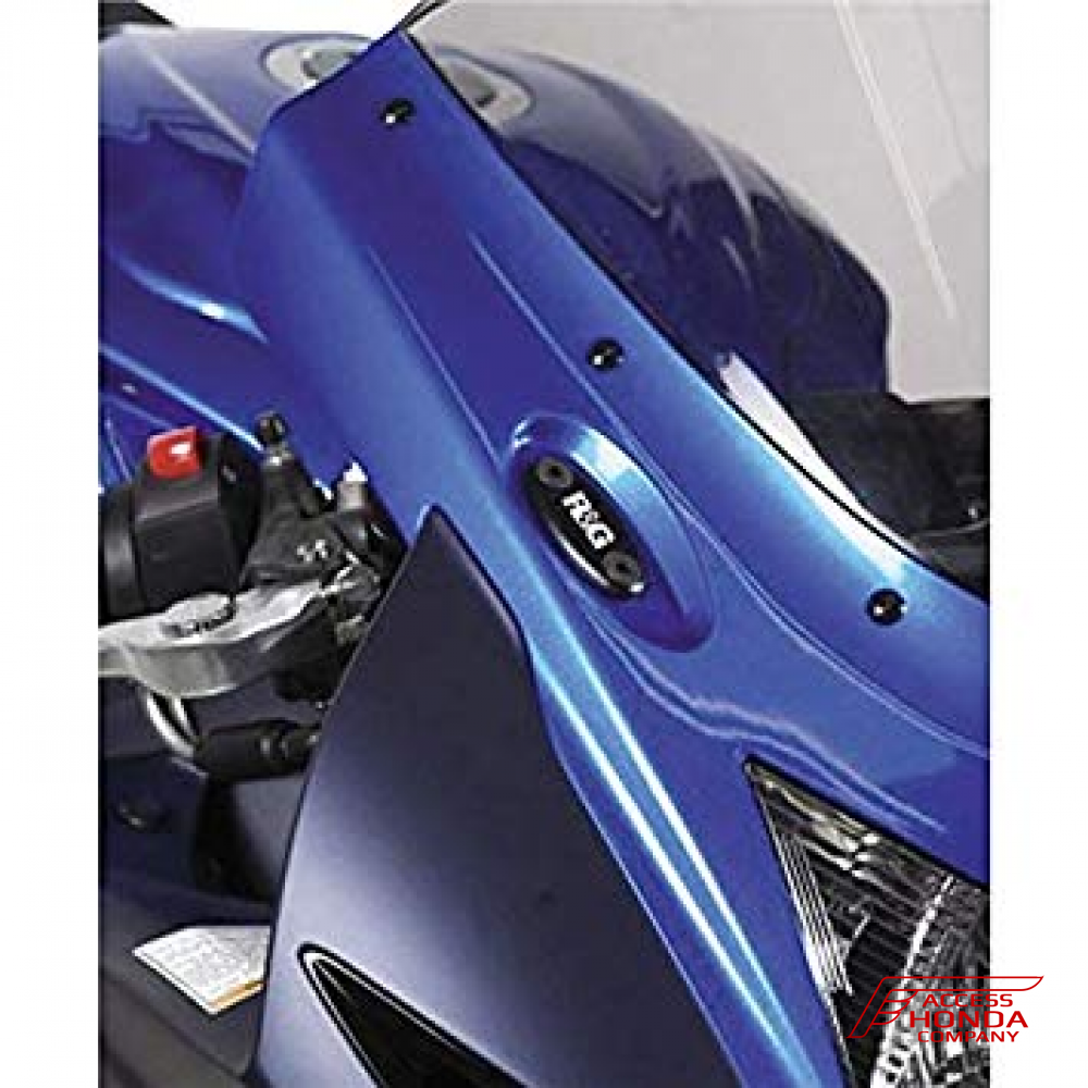 Заглушки зеркал R&G Racing для мотоцикла Honda Заглушки зеркал R&G Racing для мотоцикла Honda