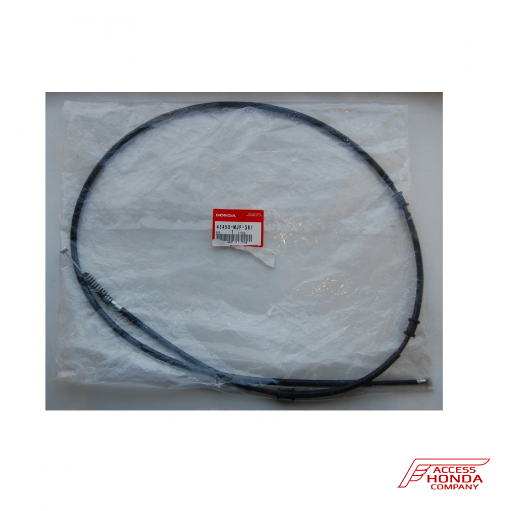 Оригинальный трос стояночного тормоза для Honda CRF1000 Africa Twin 2016- Оригинальный трос стояночного тормоза для Honda CRF1000 Africa Twin 2016-