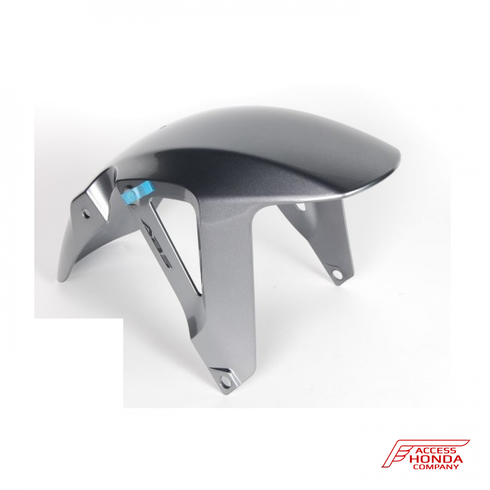 Крыло переднее для Honda NC700 / NC750 2014- (Color: Серебристый металлик NHA95) Крыло переднее для Honda NC700 / NC750 2014- (Color: Серебристый металлик NHA95)