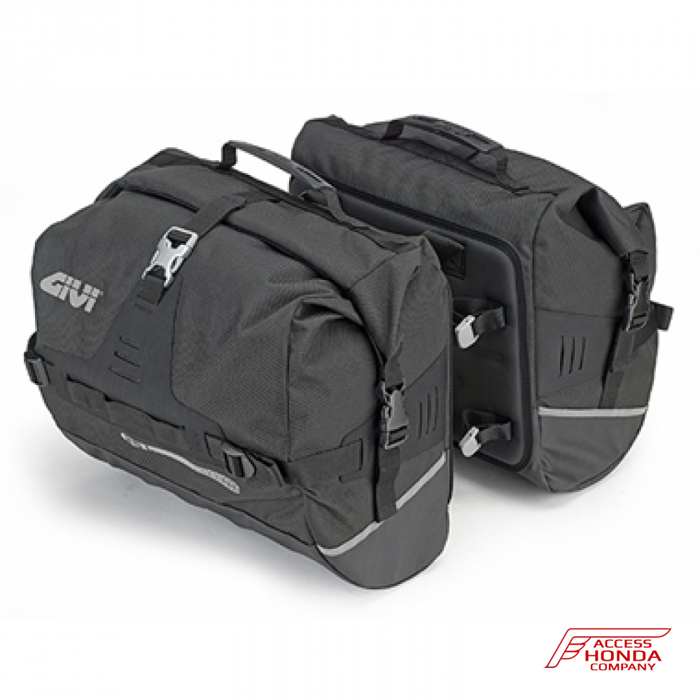 GIVI Сумка для мотоцикла UT808 GIVI Сумка для мотоцикла UT808
