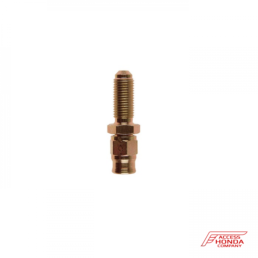 Фитинг проходной CONVEX внеш. резьба JIC/UNF 3/8 x 24 Goodridge Фитинг проходной CONVEX внеш. резьба JIC/UNF 3/8 x 24 Goodridge